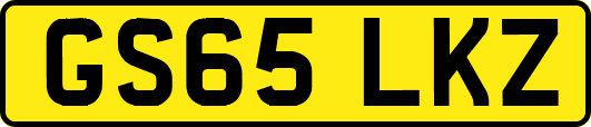 GS65LKZ