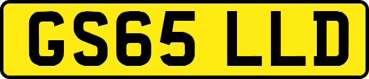 GS65LLD