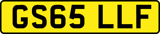 GS65LLF