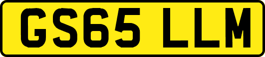 GS65LLM