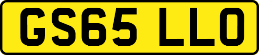 GS65LLO