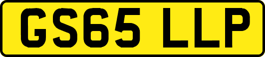 GS65LLP