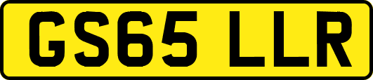 GS65LLR