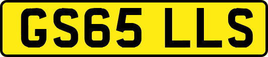 GS65LLS