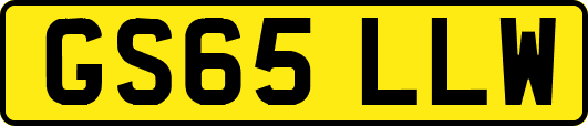GS65LLW