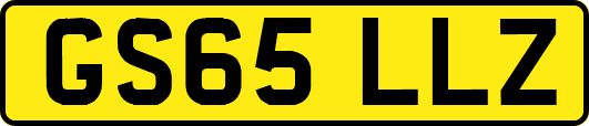 GS65LLZ