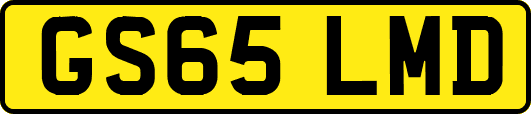 GS65LMD