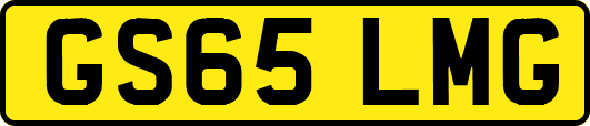 GS65LMG