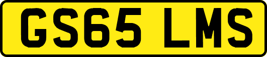 GS65LMS