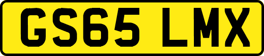 GS65LMX