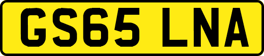 GS65LNA