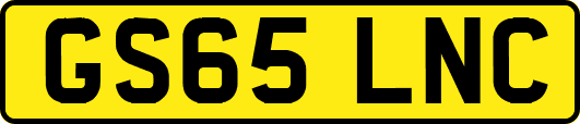 GS65LNC