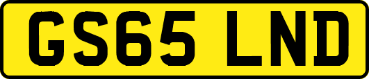 GS65LND