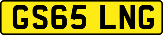 GS65LNG
