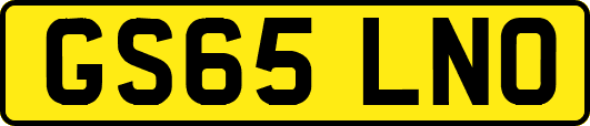 GS65LNO