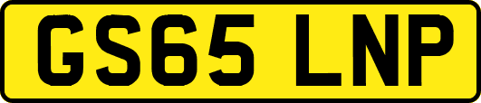 GS65LNP