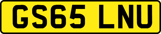 GS65LNU