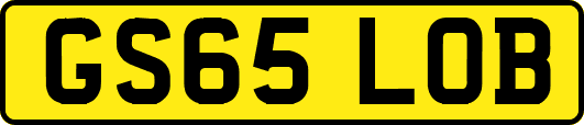 GS65LOB