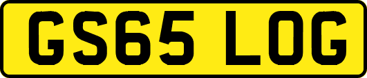 GS65LOG