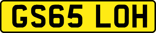GS65LOH