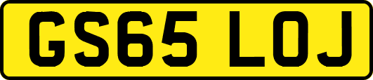 GS65LOJ