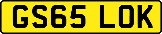 GS65LOK