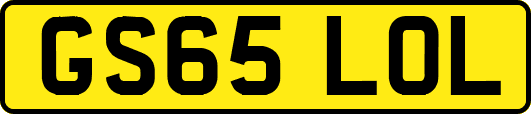 GS65LOL
