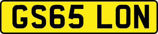 GS65LON