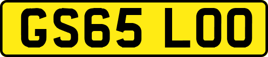 GS65LOO