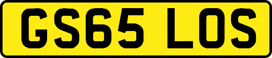 GS65LOS
