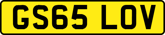 GS65LOV