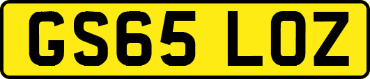 GS65LOZ