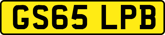 GS65LPB
