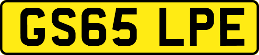 GS65LPE