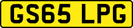 GS65LPG
