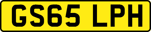 GS65LPH