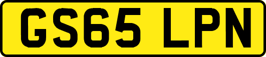 GS65LPN