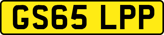 GS65LPP