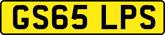 GS65LPS