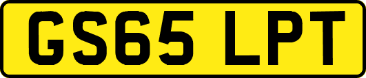 GS65LPT
