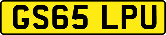 GS65LPU