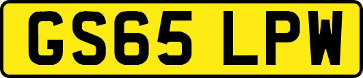 GS65LPW