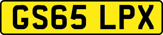 GS65LPX