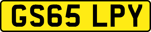 GS65LPY