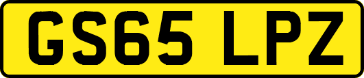 GS65LPZ