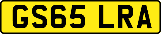 GS65LRA