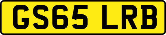 GS65LRB