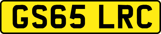 GS65LRC