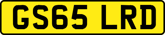 GS65LRD