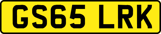 GS65LRK